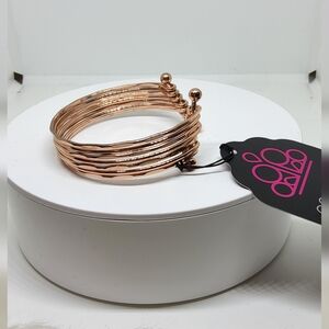 New paparazzi bracelet